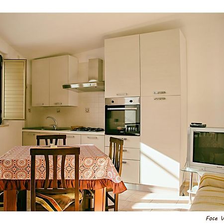 Marechiaro Vila Foce Varano Exterior foto
