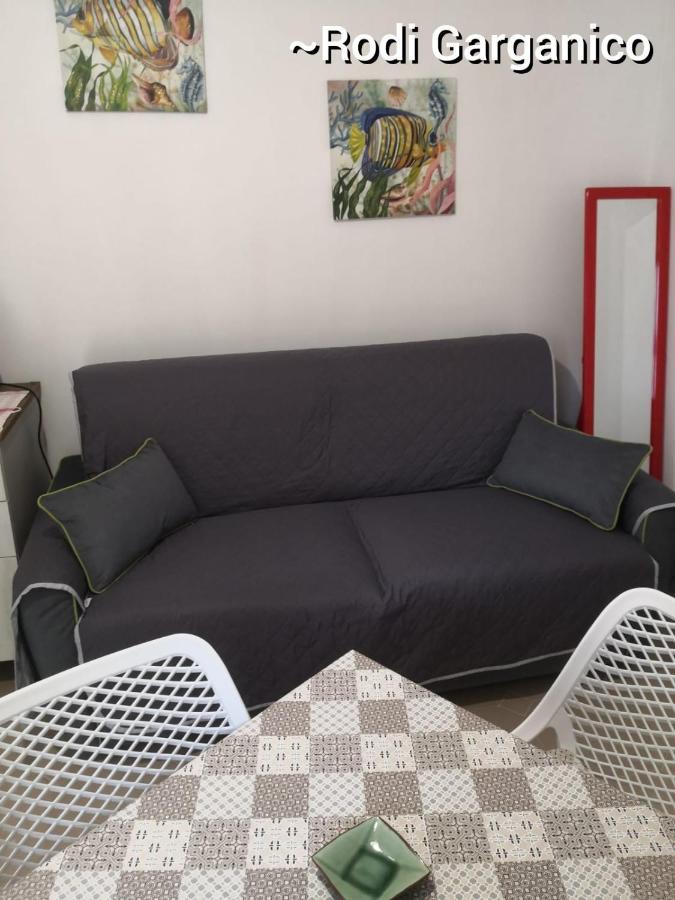 Marechiaro Vila Foce Varano Exterior foto