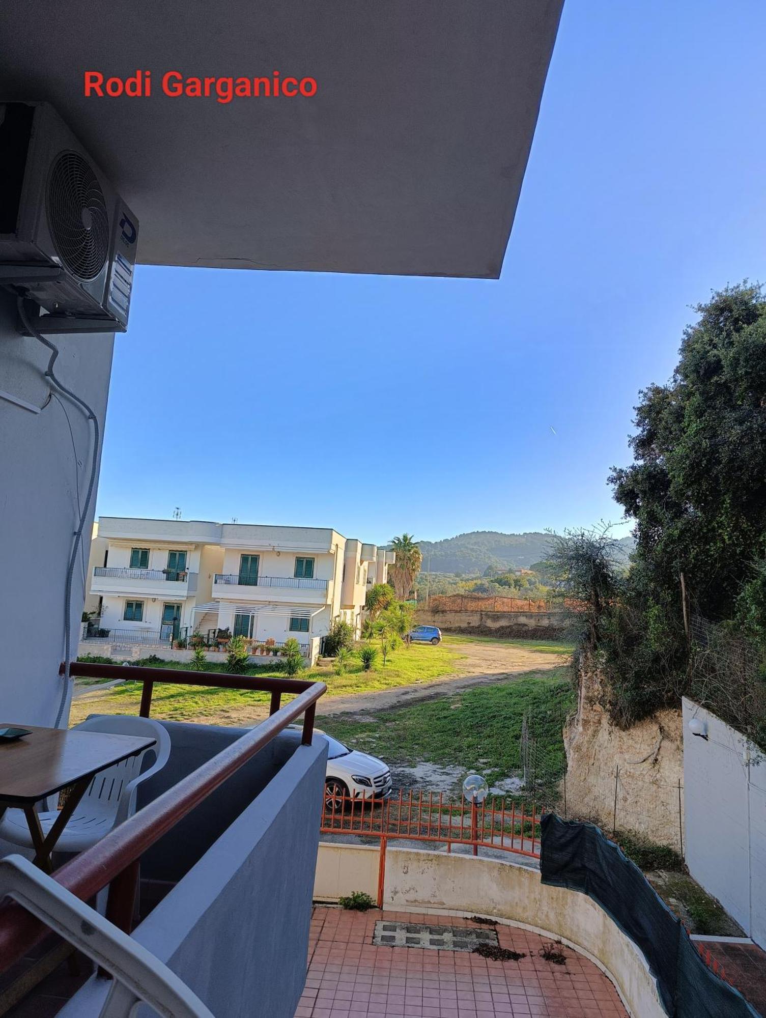 Marechiaro Vila Foce Varano Exterior foto