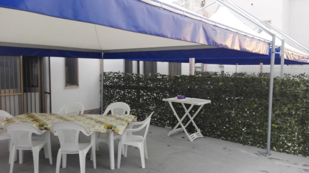 Marechiaro Vila Foce Varano Exterior foto