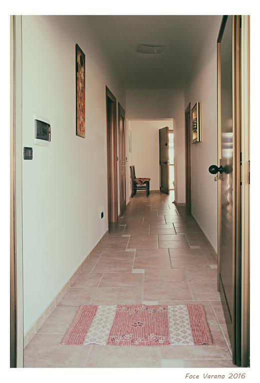 Marechiaro Vila Foce Varano Exterior foto