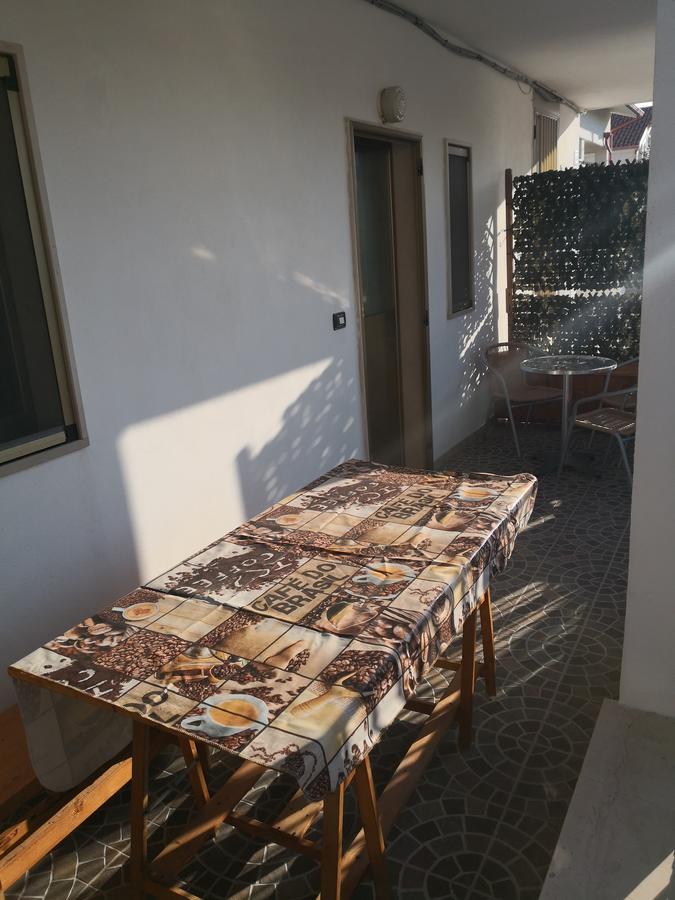 Marechiaro Vila Foce Varano Exterior foto
